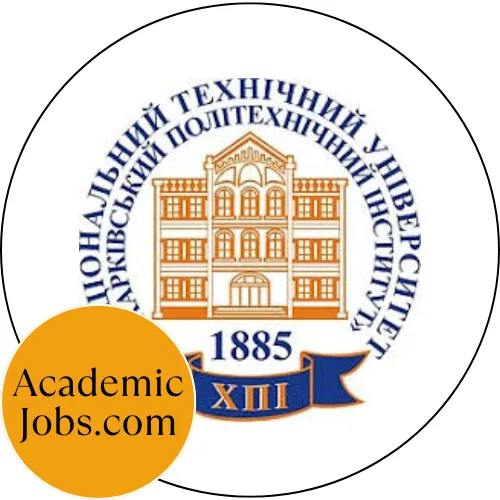 KSTTU - Kharkiv State Transport Technical University logo
